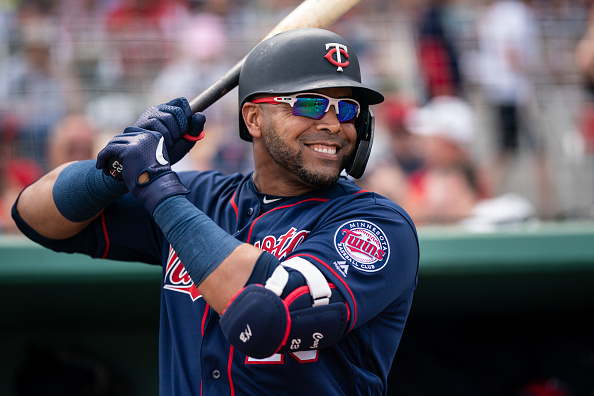 2021 MLB Draft Guide Designated Hitters Fantasy Alarm
